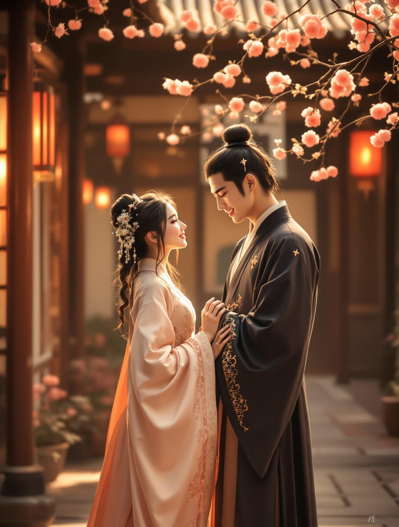 短剧在线看《世子爷的甜心攻略》 - 古装甜宠