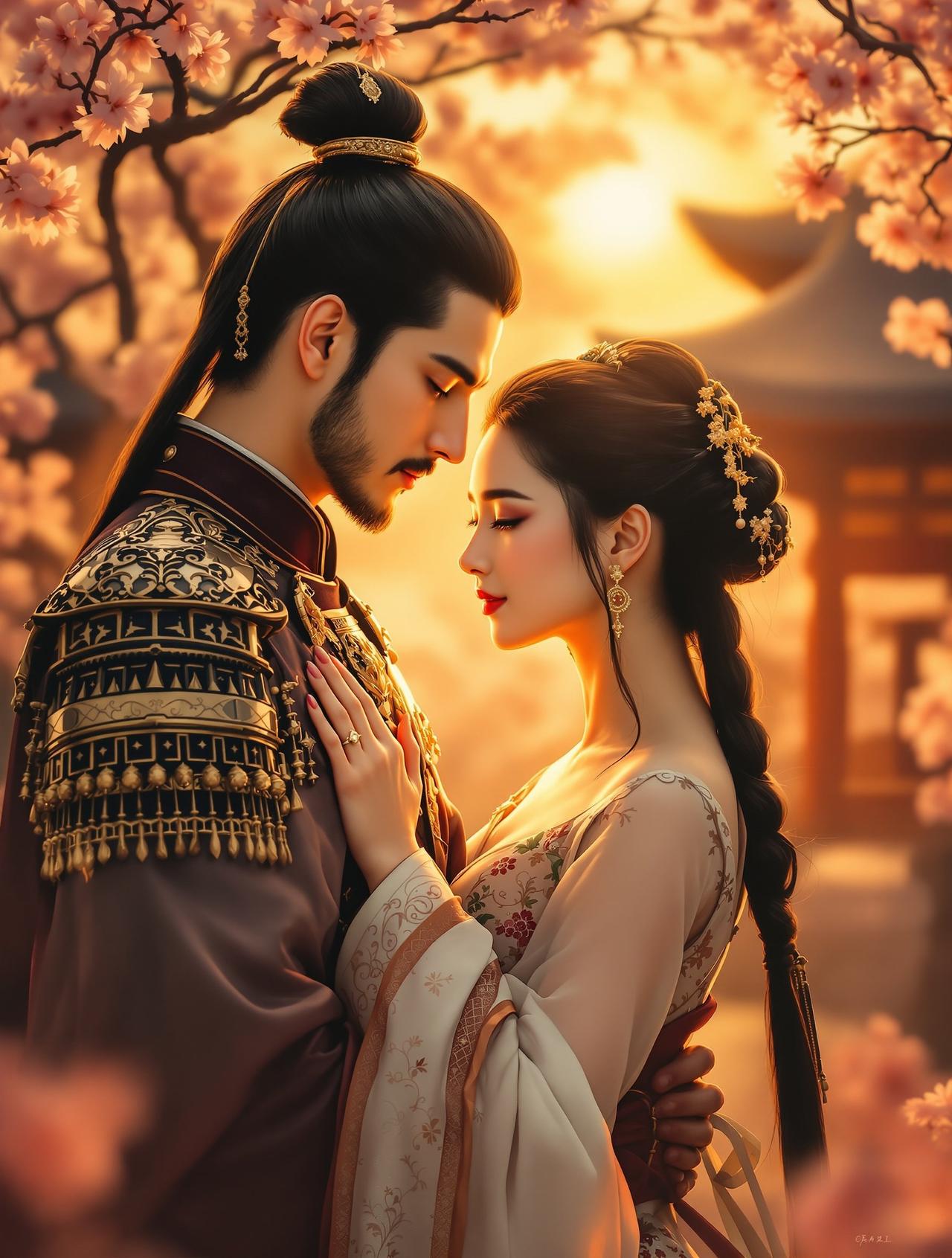 短剧在线看《将军大人的小娇妻》 - 古装甜宠